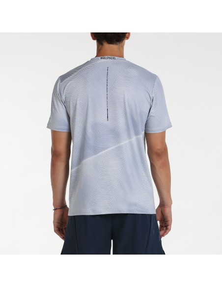 Camiseta Bullpadel Misar | Ofertas de pádel